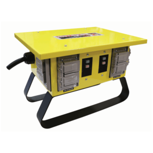 Spider Box