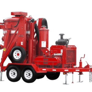 Rock Vacuum (Daily)